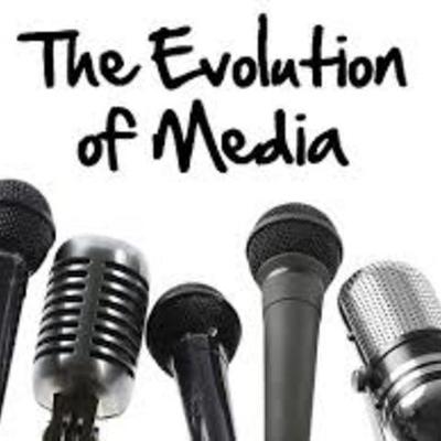 Timeline: Evolution of the Media