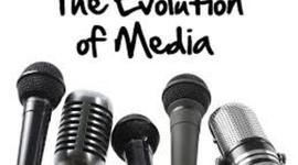 Timeline: Evolution of the Media