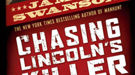 Timeline: Chasing Lincoln's Killer