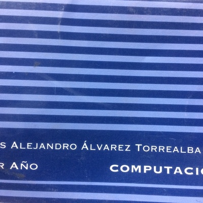 Timeline: Primer Lapso