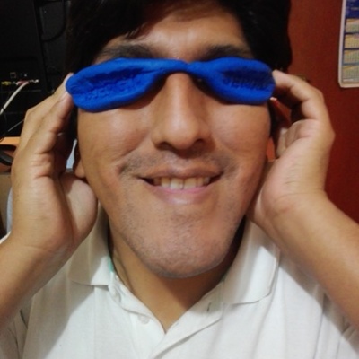 Timeline: vida y obra de wiljacinma