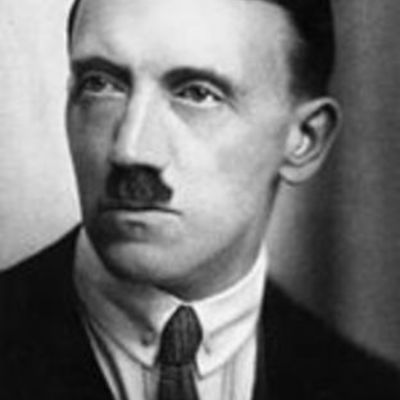 Timeline: Биография Гитлера