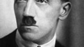 Timeline: Биография Гитлера