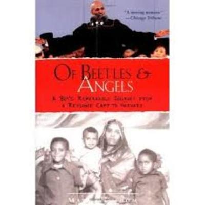 Timeline: Of Beetles and Angels