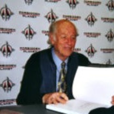 Timeline: Ray Harryhausen