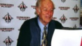 Timeline: Ray Harryhausen