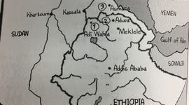 Timeline: Of Beetles and Angels