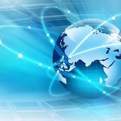 Timeline: История сети Интернет