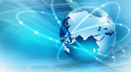 Timeline: История сети Интернет