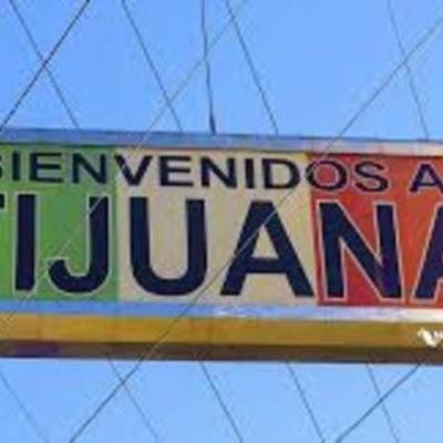 Timeline: Tijuana en la historia