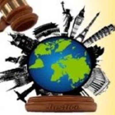 Timeline: DERECHO DEL TURISMO