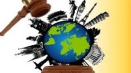 Timeline: DERECHO DEL TURISMO