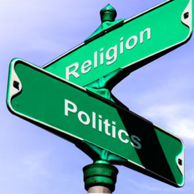 Timeline: Religion's Effect on USA Politics and Public Places