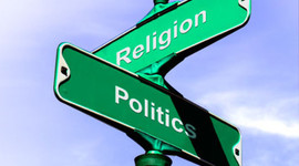 Timeline: Religion's Effect on USA Politics and Public Places