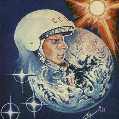 Timeline: Развитие космонавтики