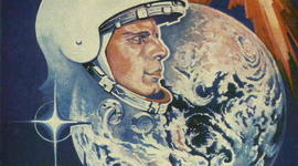 Timeline: Развитие космонавтики