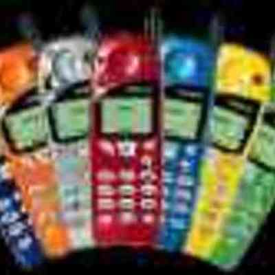 Timeline: Evolution of Technology