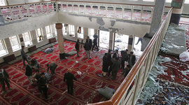 Timeline: Теракты ИГИЛ в Кабуле