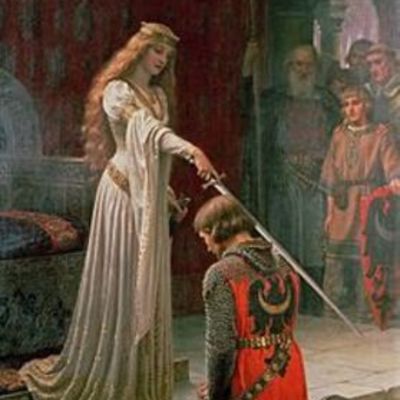 Timeline: Edad Media