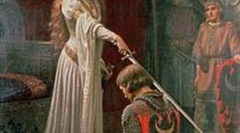 Timeline: Edad Media