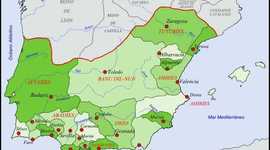 Timeline: HISTORIA DE ESPAÑA