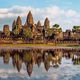 Angkor wat siem reap cambodia © lakhesis dreamstime1
