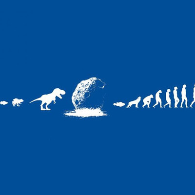 Timeline: Evolución de teorías de origen de la vida