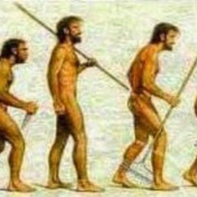 Timeline: Teorías del origen de la vida