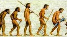 Timeline: Teorías del origen de la vida