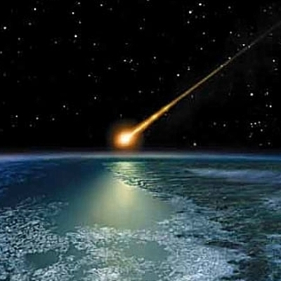 Timeline: TEORÍAS DEL ORIGEN DE LA VIDA