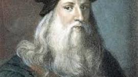 Timeline: Biografía de da Vinci