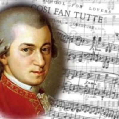 Timeline: Amadeus Mozart