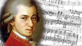 Timeline: Amadeus Mozart