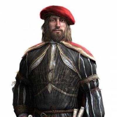 Timeline: Leonardo da Vinci