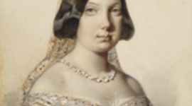 Timeline: Reinado de Isabel II