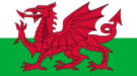 Timeline: Kings of Wales 1419-1831