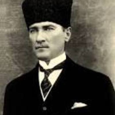 Timeline: Ataturk - Rise to Power