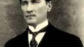 Timeline: Ataturk - Rise to Power