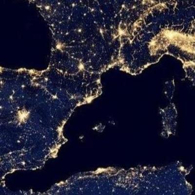 Timeline: Evolución de la población española