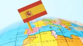 Timeline: Evolución de la población española