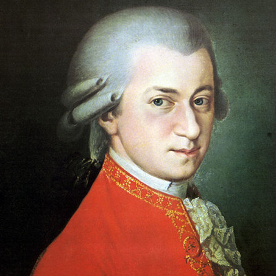 Timeline: Amadeus Mozart