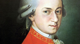 Timeline: Amadeus Mozart