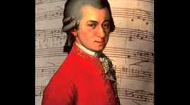 Timeline: Amadeus Mozart