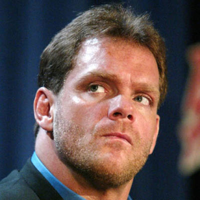 Timeline: Chris Benoit
