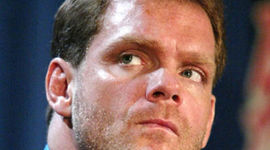 Timeline: Chris Benoit