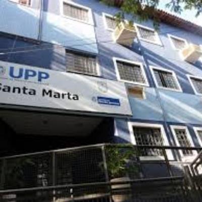 Timeline: Segurança Pública no Rio de Janeiro