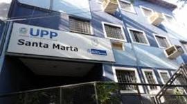 Timeline: Segurança Pública no Rio de Janeiro