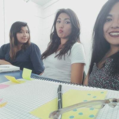 Timeline: Nuestra vida en CAMEM