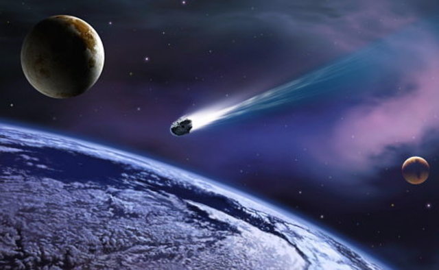 En Que Consiste La Teoria De Panspermia