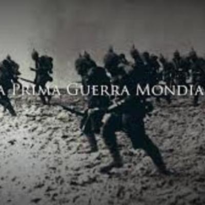 Timeline: Dalla Disfatta di Caporetto alla fine della Prima Guerra Mondiale